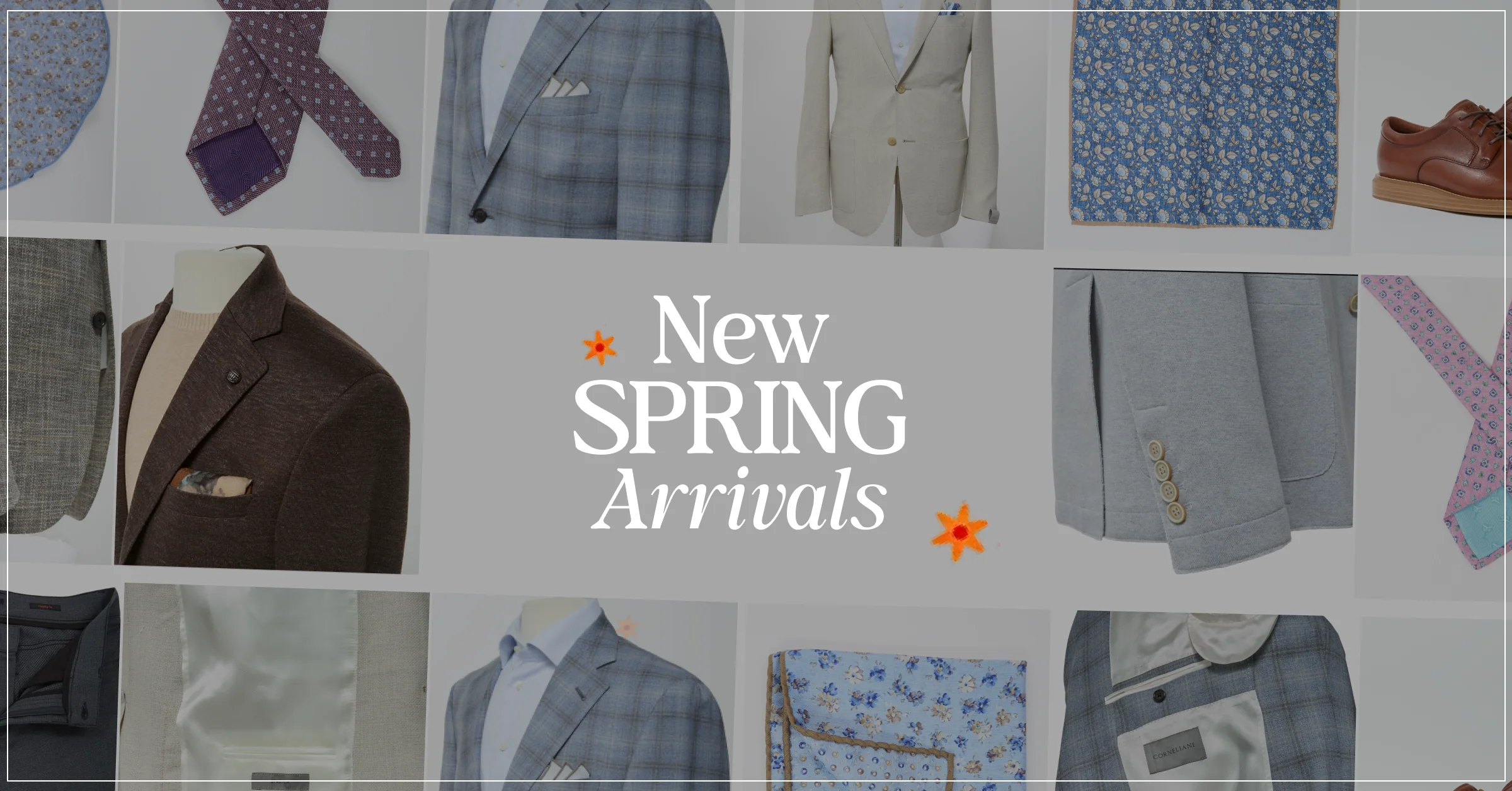 Elevate Your Sartorial Standard