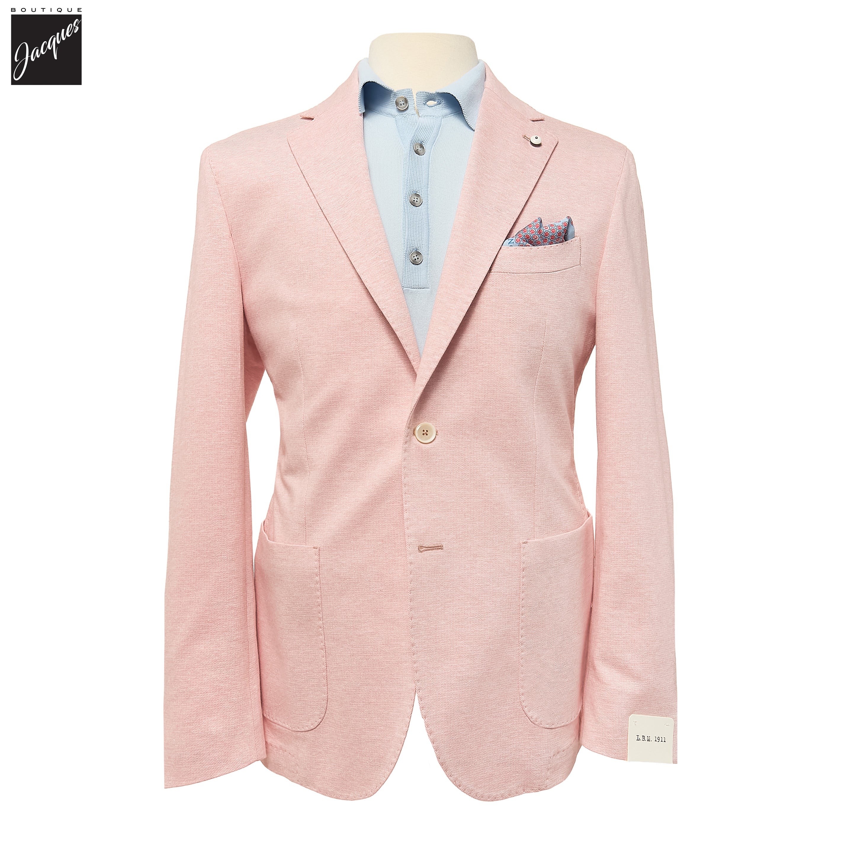 New Arrivals @ Boutique Jacques